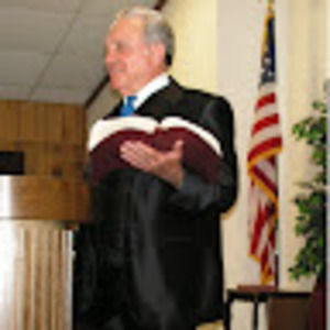 Meet your Posher, Wayne